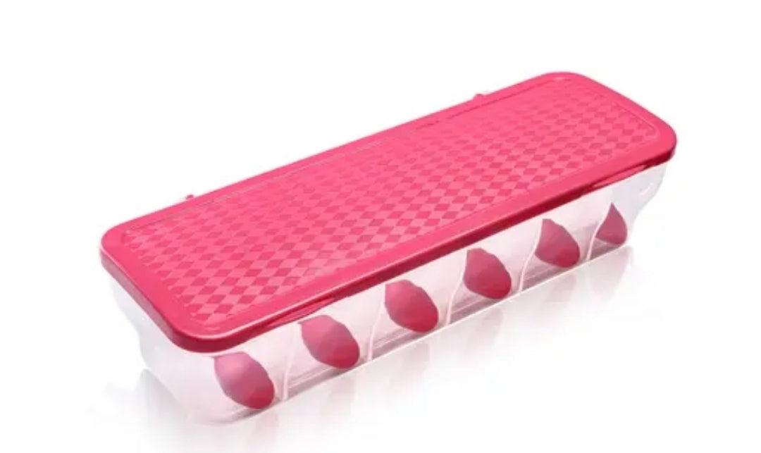ORGANIZER PLASTIC BOX  KITCHEN  MULTIPURPOSE ITEM
