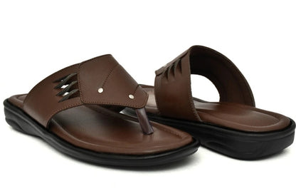 UNISEX REXINE FOOTWEAR SANDAL