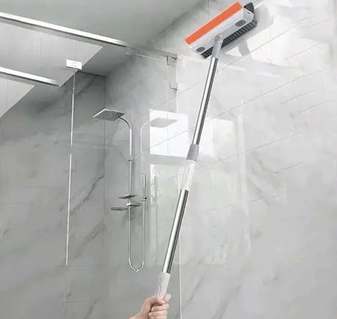 KITCHEN PLASTIC HOUSE HOLD CLEANING BRUESH