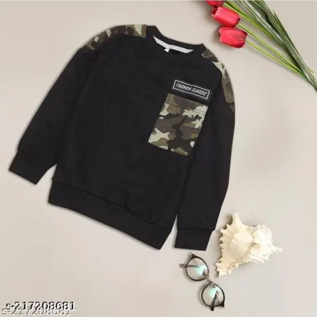 KIDS BOYS AND GIRLS MILITARY COLTHING SET FOR KIDS