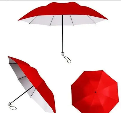 STYLISH BEAUTIFUL COLORS FULL UMBRELLA