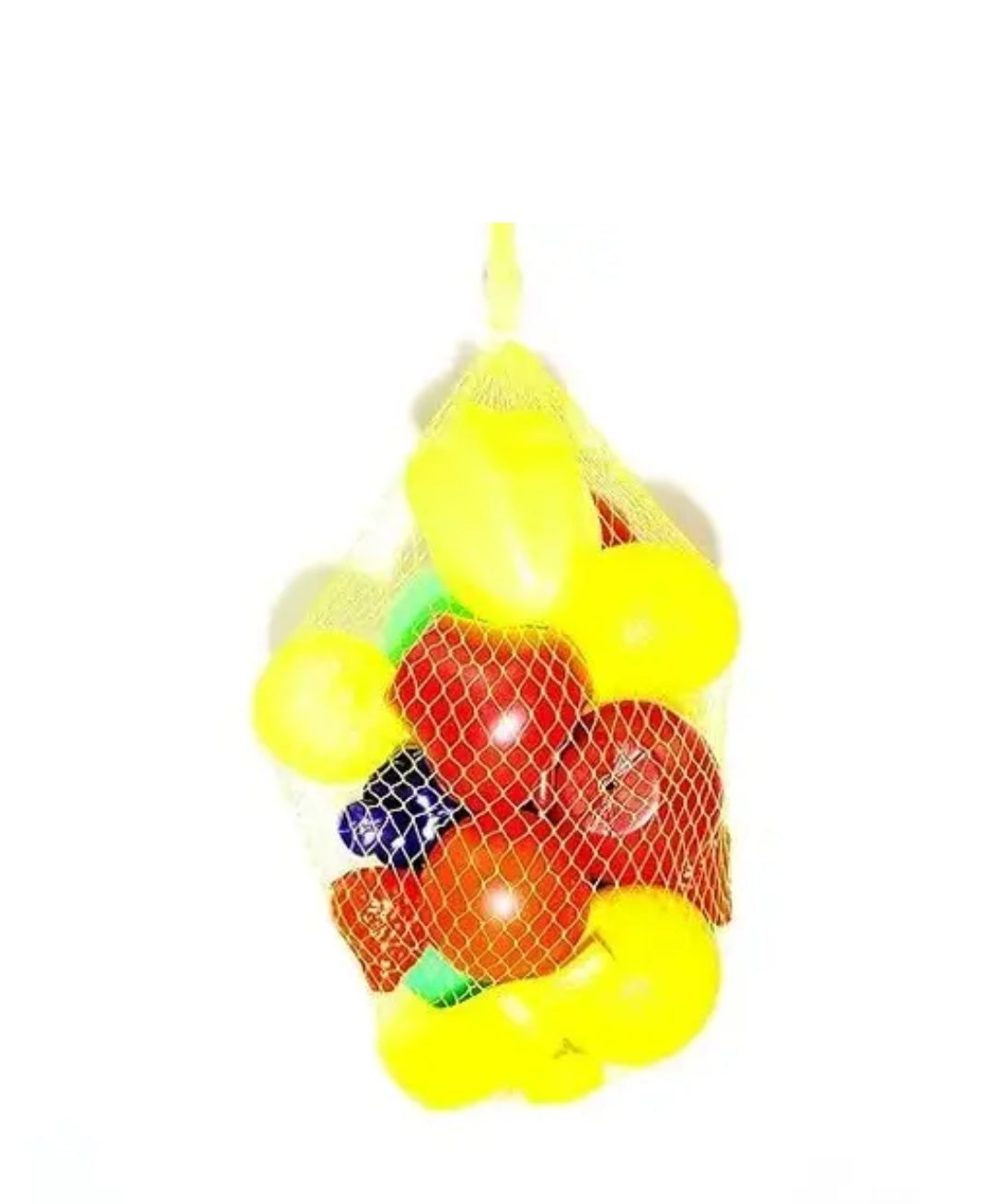 BEAUTIFUL KIDS PLASTIC TOY