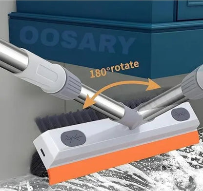 KITCHEN PLASTIC HOUSE HOLD CLEANING BRUESH