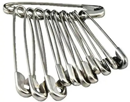 WOMEN/ GIRLS SAFETY PIN PACK