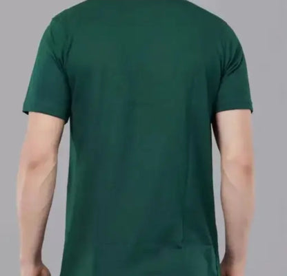 MENS T- SHIRT PRINTED DESGINE DAILY WEAR  T- SHIRT