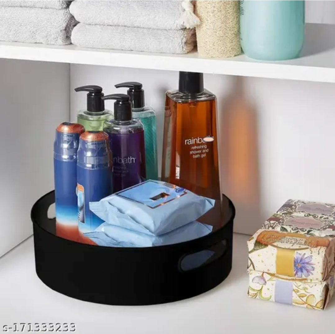 ORGANIZER TRY KITCHEN  MULTIPURPOSE ITEM