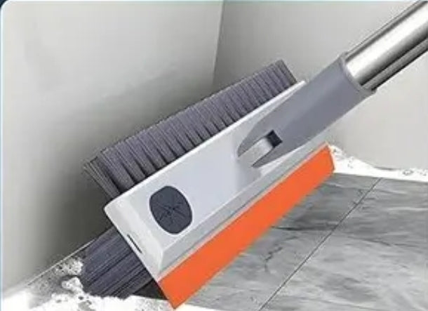 KITCHEN PLASTIC HOUSE HOLD CLEANING BRUESH