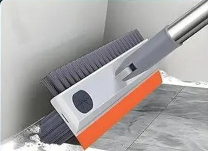 KITCHEN PLASTIC HOUSE HOLD CLEANING BRUESH